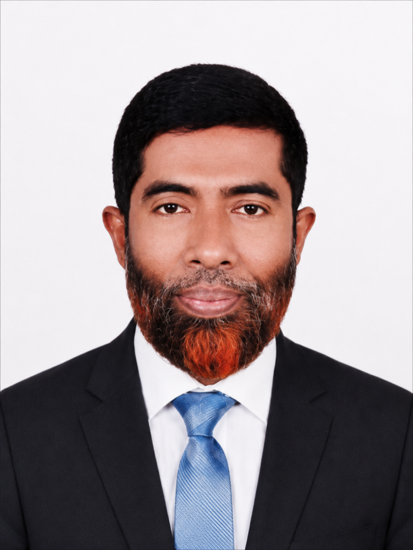 MD Atikur Rahman