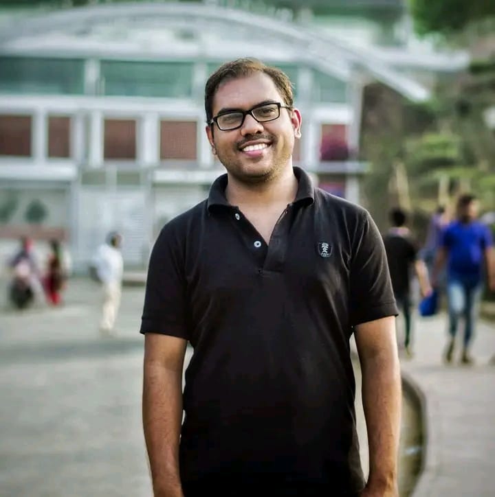 Numanur Rashid