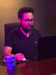 Asif Ahmed Rakib