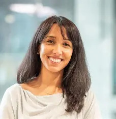 Farzana Rahman